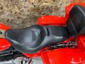 2009 Harley-Davidson Street Glide, красный - вид 7
