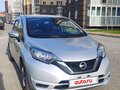 2018 Nissan Note II Рестайлинг, серебристый, 1000000 рублей - вид 1