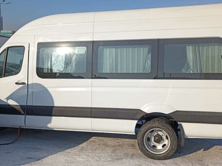 2023 JAC Sunray, белый, 3243000 рублей, вид 3