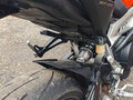 2015 Yamaha MT-09 (FZ-09), оранжевый, 650000 рублей - вид 8
