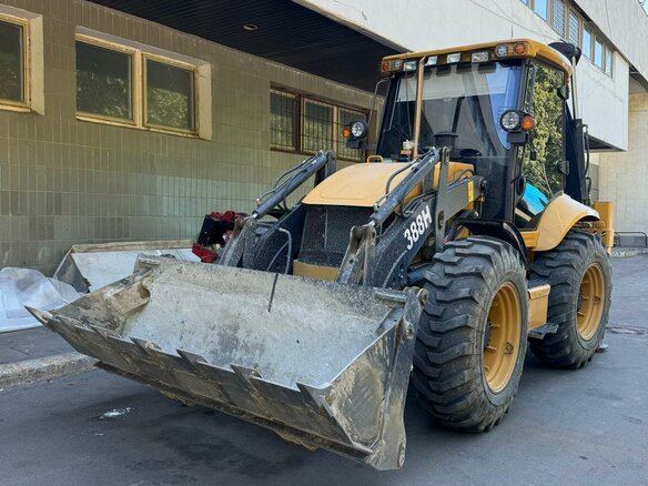 2023 Shanmon 388H - вид 7