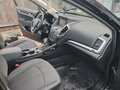 2018 Dongfeng AX7 I, чёрный, 1450000 рублей - вид 6
