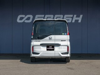 2016 Honda Stepwgn Spada V, белый, 2030000 рублей, вид 4