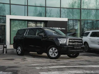 2026 Haval H5 II, чёрный, 4049000 рублей, вид 5