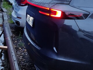 2021 Exeed VX I, серый, 2750000 рублей, вид 3
