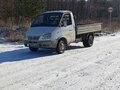 2005 ГАЗ ГАЗель (3302), белый, 650000 рублей - вид 2