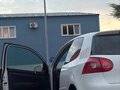 2008 Volkswagen Golf V, белый, 560000 рублей - вид 11