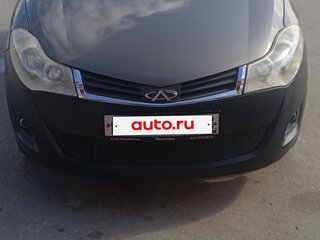 2012 Chery Very (A13), бежевый, 365000 рублей, вид 1