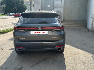 2024 Changan CS35 Plus I Рестайлинг, серый, 2000000 рублей, вид 3