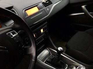 2010 Citroen C5 II, серый, 590000 рублей, вид 5