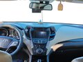 2015 Hyundai Santa Fe Grand III, синий, 2350000 рублей - вид 6
