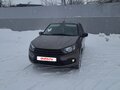 2024 Lada (ВАЗ) Granta Euro-2 I Рестайлинг, коричневый, 1015000 рублей - вид 9
