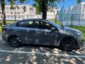 2020 Kia Rio IV Рестайлинг, серый - вид 1