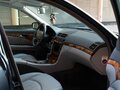 2008 Mercedes-Benz E-Класс 200 III (W211, S211) Рестайлинг, серебристый, 1800000 рублей - вид 8