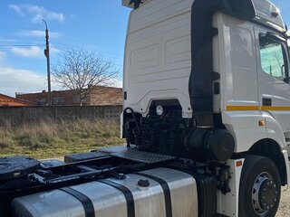 2018 КамАЗ 5490 NEO, белый, 3000000 рублей, вид 5
