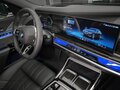 2025 BMW 7 серии 740i xDrive VII (G70), чёрный - вид 6