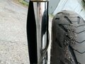 2006 Suzuki DR-Z 400 SM, чёрный, 420000 рублей - вид 11
