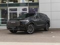 2025 Jaecoo J8, чёрный, 4599000 рублей
