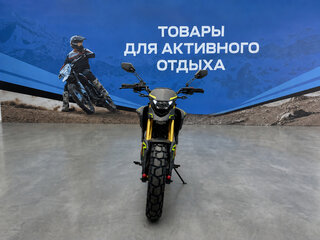 2026 Другие Мотоциклы (другие), чёрный, 153800 рублей, вид 4