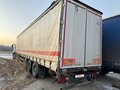 2013 MAN TGS, белый, 4500000 рублей - вид 5