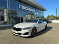 2020 BMW 8 серии 840i xDrive II (G14/G15/G16), белый, 7000000 рублей
