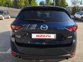 2019 Mazda CX-5 II, синий, 3600000 рублей - вид 5