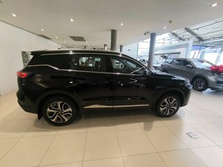 2025 Chery Tiggo 7L I, чёрный, 2735000 рублей, вид 3