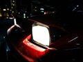1993 Nissan 200SX S13, красный - вид 9