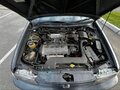 1993 Toyota Corsa IV (L40), чёрный, 280000 рублей - вид 8
