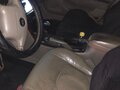 2004 Kia Magentis I Рестайлинг, белый, 420000 рублей - вид 4