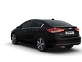 2018 Kia Cerato III Рестайлинг (Classic), чёрный, 1600000 рублей - вид 2