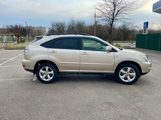 2003 Lexus RX 300 II, серый, 1240000 рублей, вид 3