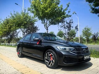 2022 Volkswagen Sagitar III Рестайлинг, чёрный, 1680000 рублей, вид 3