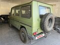1979 Mercedes-Benz G-Класс 280 I (W460; W461), зелёный - вид 5
