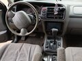 2001 Suzuki Grand Vitara XL-7 I Рестайлинг, зелёный, 370000 рублей - вид 10