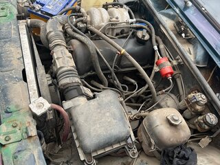 2006 Lada (ВАЗ) 2104, зелёный, 100000 рублей, вид 4