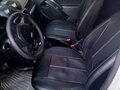 2017 Lada (ВАЗ) Granta I, белый, 750000 рублей - вид 6