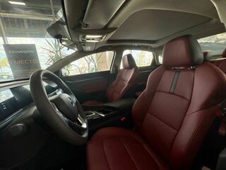 2024 Changan Eado Plus I, красный, 2589900 рублей, вид 3