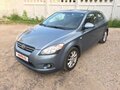 2008 Kia Ceed I, синий - вид 1