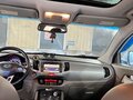 2011 Kia Sportage III, белый, 1370000 рублей - вид 7