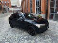 2018 Alfa Romeo Stelvio I, чёрный, 4300000 рублей - вид 3