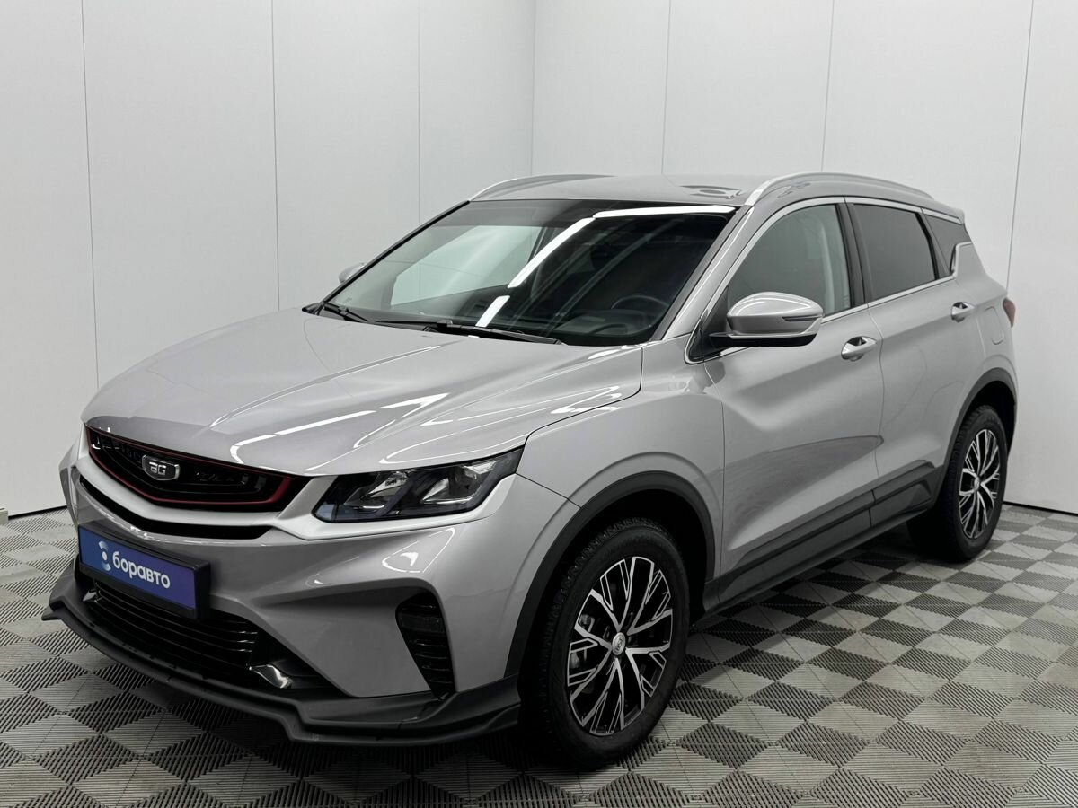 Открыть фотографии: Belgee X50