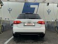 2008 Audi A4 IV (B8), белый, 1040000 рублей - вид 8