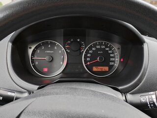 2009 Hyundai i20 I, белый, 590000 рублей, вид 3
