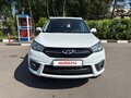 2019 Chery Tiggo 3 I, белый, 820000 рублей - вид 1