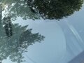 2008 Renault Logan I, пурпурный, 125000 рублей - вид 3