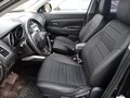 2013 Mitsubishi ASX I Рестайлинг, чёрный, 1250000 рублей - вид 10