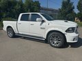 2014 Dodge RAM IV (DS/DJ), белый, 5500000 рублей - вид 5