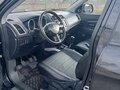 2013 Mitsubishi ASX I Рестайлинг, чёрный, 1250000 рублей - вид 9