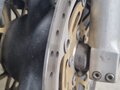 2003 Kawasaki ZR-7, серый, 370000 рублей - вид 4